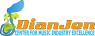 DianJen Logo