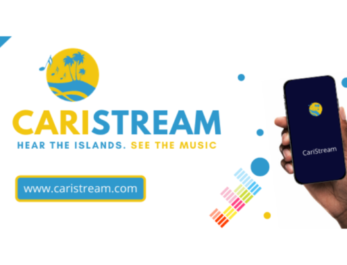 Get Your Music on CariStream!