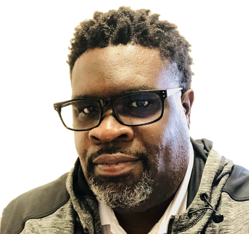 Richard Skeete Image of Richard Skeete