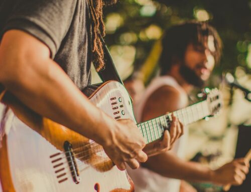 What Caribbean musicians need to know about royalties