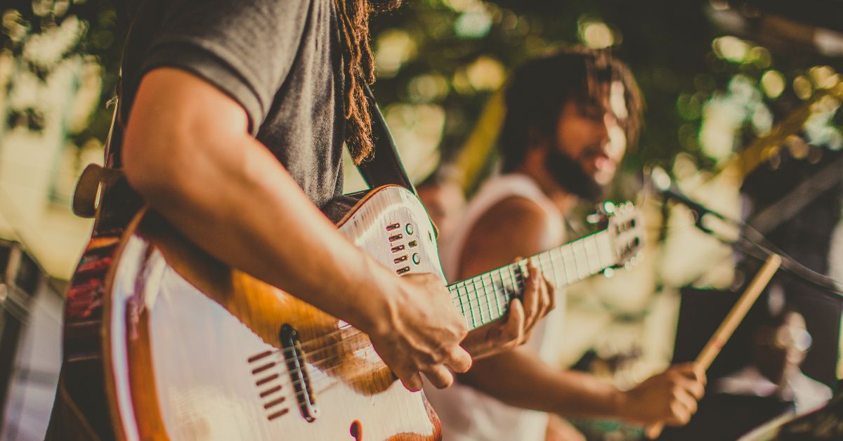 What Caribbean Musicians Need to Know About Royalties_band image