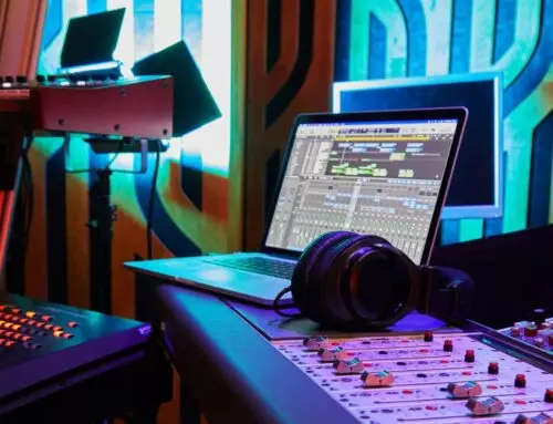 What Does it Take to Sample a Song Legally?