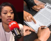 Keyshia Cole R&B Brunch Fallout: A Lesson in Artist Contracts