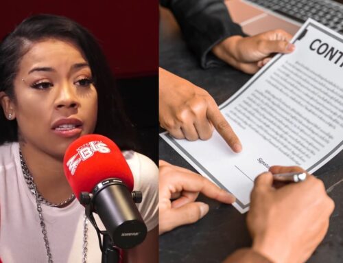 Keyshia Cole R&B Brunch Fallout: A Lesson in Artist Contracts