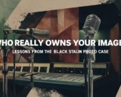 Who Really Owns Your Image rights in Trinidad and Tobago
