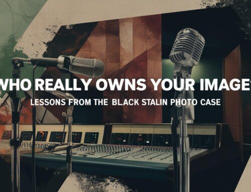 Image Rights in Trinidad and Tobago- Who Really Owns It?
