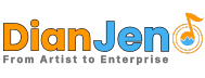 DianJen Logo